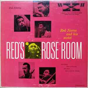 Download Red Norvo And His Sextet - Red's Rose Room - Red's Blue Room