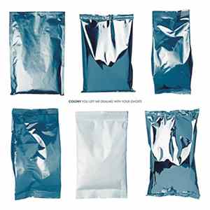 Download Colony. - You Left Me Dealing With Your Ghosts