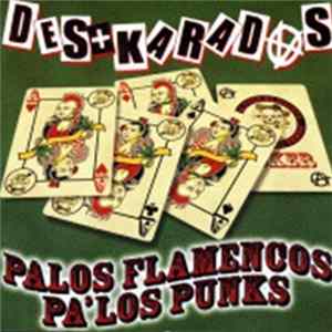 Download Des+Karadas - Palos Flamencos Pa'los Punks