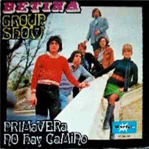 Download Betina Group Show - Primavera / No Hay Cambio
