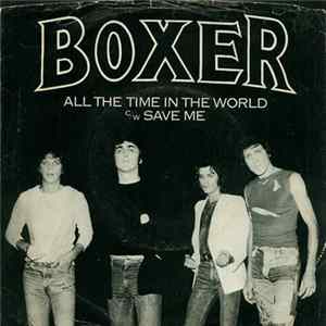 Download Boxer - All The Time In The World