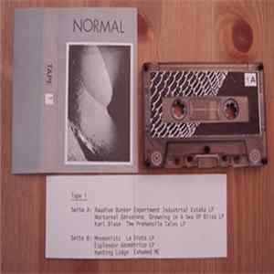 Download Various - Tape 1