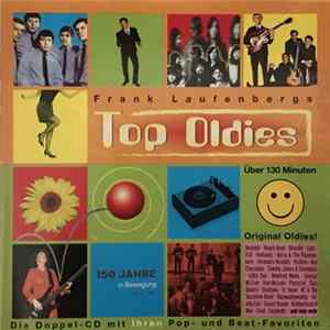 Download Various - Frank Laufenbergs 40 Top Oldies