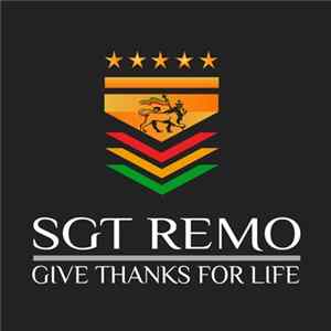 Download Sgt. Remo - Give Thanks for Life
