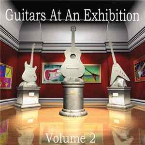Download Guitars At An Exhibition - Volume 2