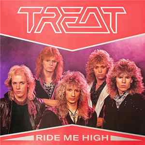 Download Treat - Ride Me High