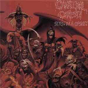 Download Cannibal Corpse - Born In A Casket