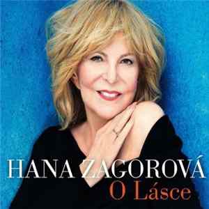 Download Hana Zagorová - O Lásce
