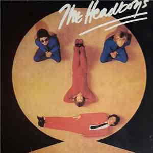 Download The Headboys - The Headboys