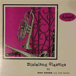 Download Doc Evans - Dixieland Classics