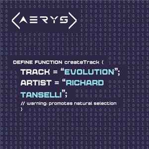 Download Richard Tanselli - Evolution