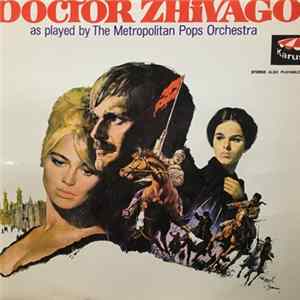 Download The Metropolitan POPS Orchestra - Doctor Zhivago
