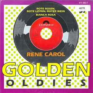 Download René Carol - Rote Rosen, Rote Kippen, Roter Wein
