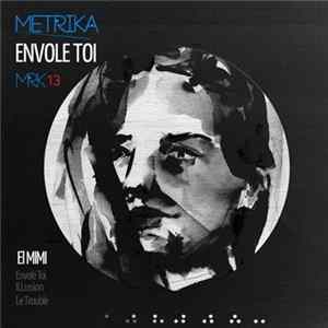 Download El Mimi - Envole Toi