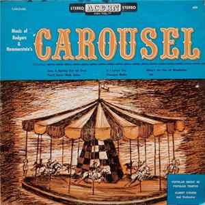 Download Albert Cohen And Orchestra - Rodgers & Hammerstein's Music Of Carousel