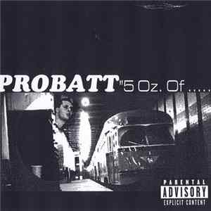 Download Probatt - 5 Oz. Of...
