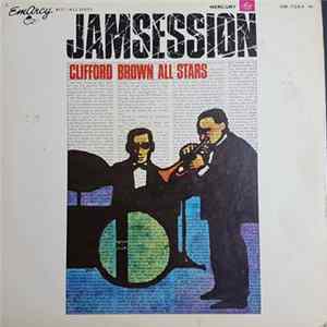 Download Clifford Brown - Jam Session