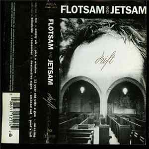 Download Flotsam And Jetsam - Drift