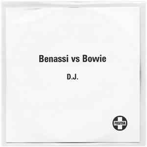 Download Benassi vs. Bowie - D.J.