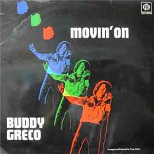 Download Buddy Greco - Movin' On