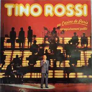 Download Tino Rossi - Au Casino De Paris