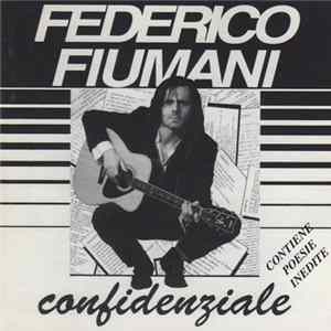 Download Federico Fiumani - Confidenziale