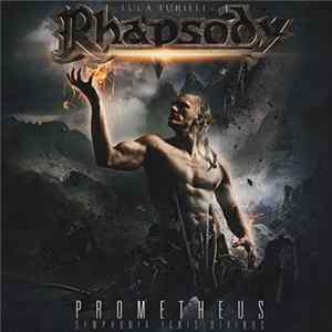 Download Luca Turilli's Rhapsody - Prometheus (Symphonia Ignis Divinus)