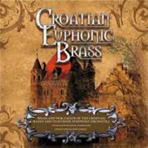 Download Steven Mead - Croatian Euphonic Brass