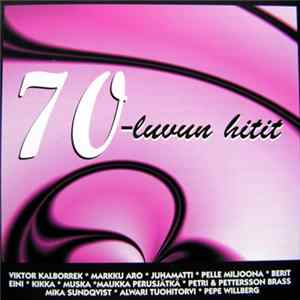 Download Various - 70-luvun Hitit