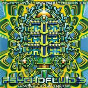 Download DJ Toltek - Psychofluid 3