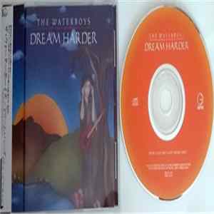 Download The Waterboys - Dream Harder