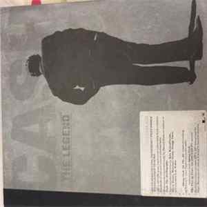 Download Johnny Cash - The Legend