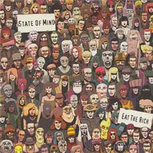 Download State Of Mind - Eat The Rich