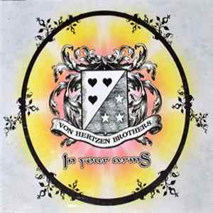 Download Von Hertzen Brothers - In Your Arms