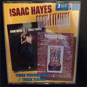 Download Isaac Hayes - Double Feature
