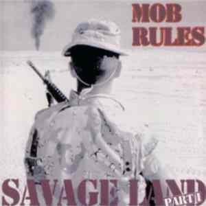 Download Mob Rules - Savage Land part 1