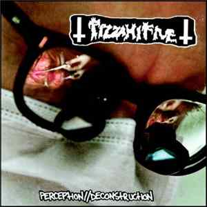 Download PizzaHiFive - Perception//Deconstruction