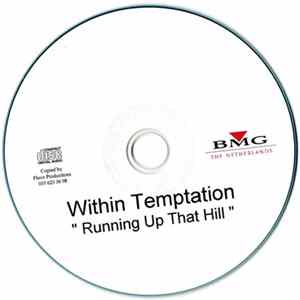 Download Within Temptation - Running Up That Hill