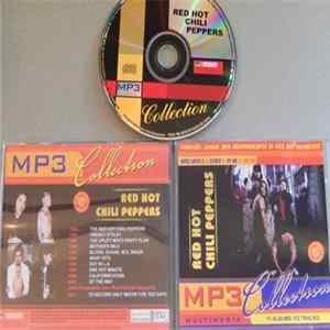 Download Red Hot Chili Peppers - MP3 Collection