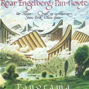 Download Roar Engelberg - Panorama