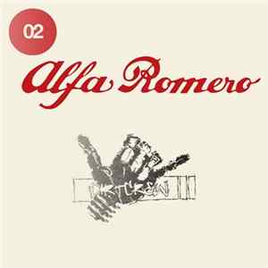 Download Alfa Romero - Disco Klap