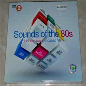 Download Various - Sounds Of The 80s (Unique Covers Of Classic Hits)