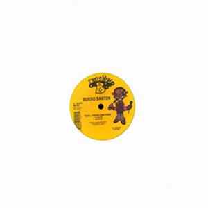 Download Burro Banton - Sensi, Cheeba Come From / Sensi, Come From