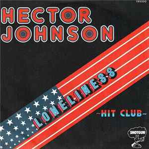 Download Hector Johnson - Loneliness