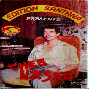 Download Cheb Nasro - Untitled