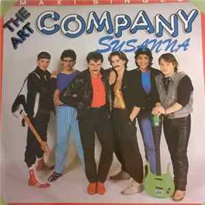 Download The Art Company - Susanna