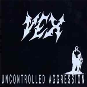 Download VEX - Uncontrolled Aggression