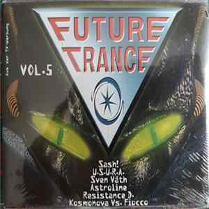Download Various - Future Trance Vol.5