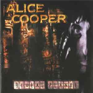 Download Alice Cooper - Brutal Planet