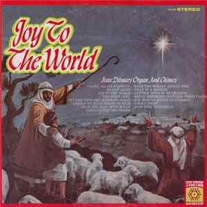 Download Ivan Dittmars - Joy To The World